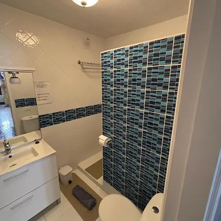 Parque Santiago 2, 174, Tenerife Dream Apartamento