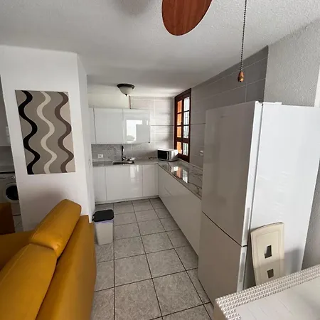 Apartamento Parque Santiago 2, 174, Tenerife Dream Playa de las Américas