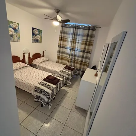 Parque Santiago 2, 174, Tenerife Dream Apartamento