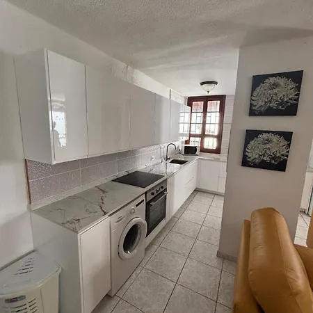 Apartamento Parque Santiago 2, 174, Tenerife Dream