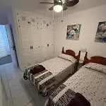 아파트 Parque Santiago 2, 174, Tenerife Dream 플라야데라스아메리카스