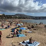 아파트 Parque Santiago 2, 174, Tenerife Dream