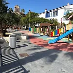 Parque Santiago 2, 174, Tenerife Dream 아파트 *