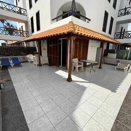 Parque Santiago 2, 174, Tenerife Dream * Playa de las Américas