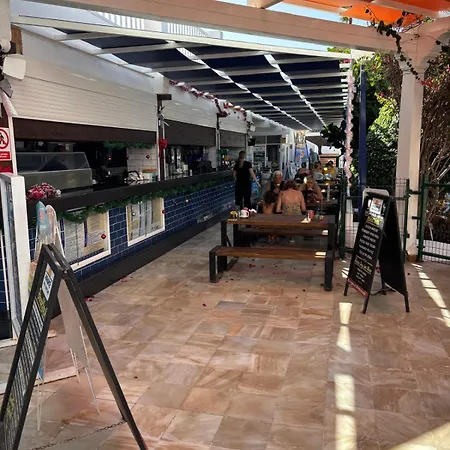 דירה Parque Santiago 2, 174, Tenerife Dream