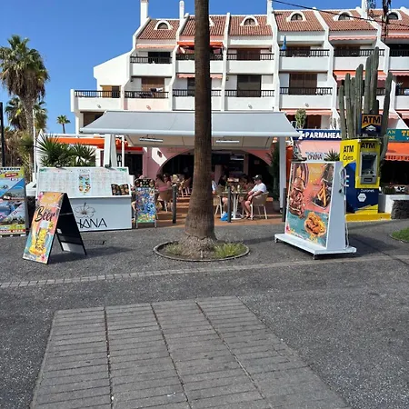 Parque Santiago 2, 174, Tenerife Dream * 플라야데라스아메리카스