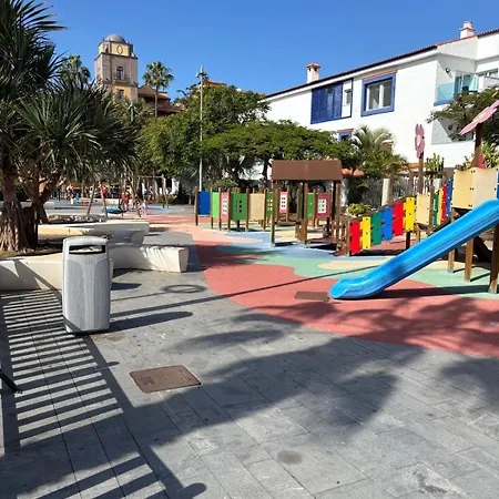 Parque Santiago 2, 174, Tenerife Dream דירה *