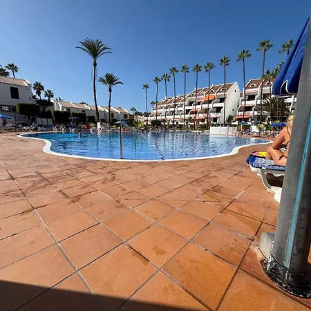 Parque Santiago 2, 174, Tenerife Dream * 플라야데라스아메리카스