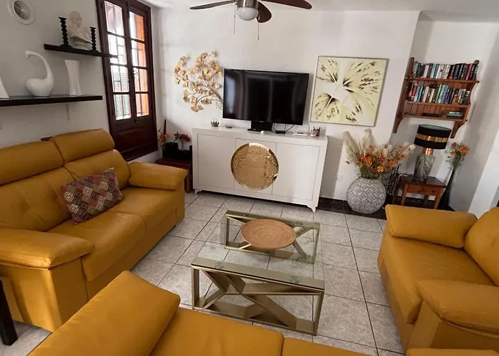 Parque Santiago 2, 174, Tenerife Dream Apartment Playa de las Americas (Tenerife)