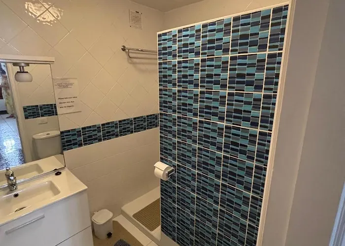 Parque Santiago 2, 174, Tenerife Dream Apartment