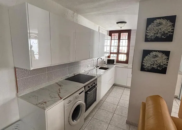 Apartment Parque Santiago 2, 174, Tenerife Dream