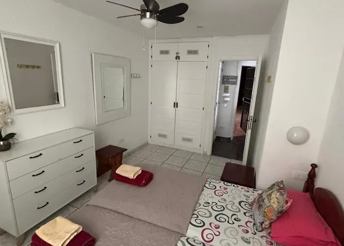 Apartment Parque Santiago 2, 174, Tenerife Dream Playa de las Americas (Tenerife)