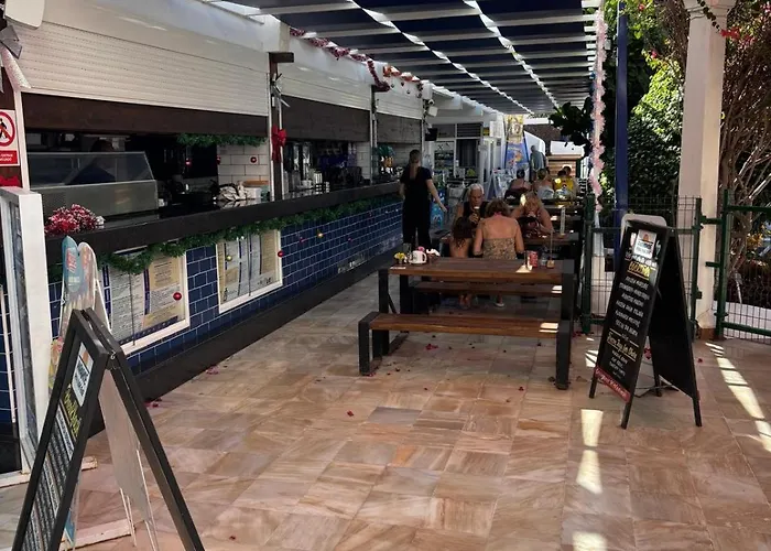 Appartamento Parque Santiago 2, 174, Tenerife Dream