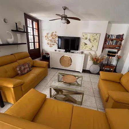 Parque Santiago 2, 174, Tenerife Dream Apartman Playa de las Américas