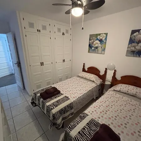 Apartman Parque Santiago 2, 174, Tenerife Dream Playa de las Américas