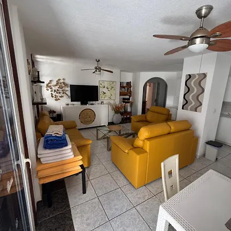Parque Santiago 2, 174, Tenerife Dream Apartman *