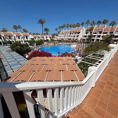 Apartman Parque Santiago 2, 174, Tenerife Dream *