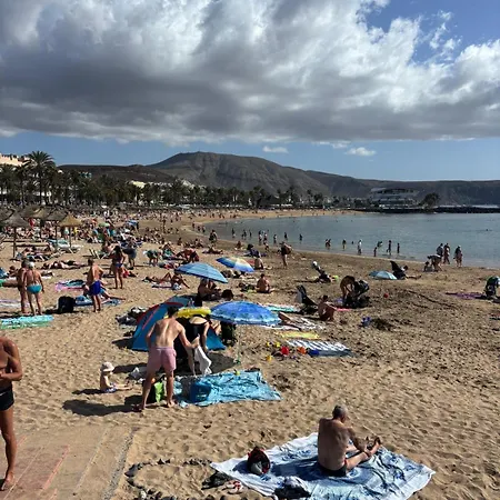 Lägenhet Parque Santiago 2, 174, Tenerife Dream