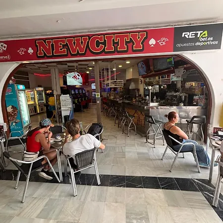 Parque Santiago 2, 174, Tenerife Dream * Playa de las Americas (Tenerife)