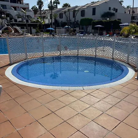 Parque Santiago 2, 174, Tenerife Dream Apartman