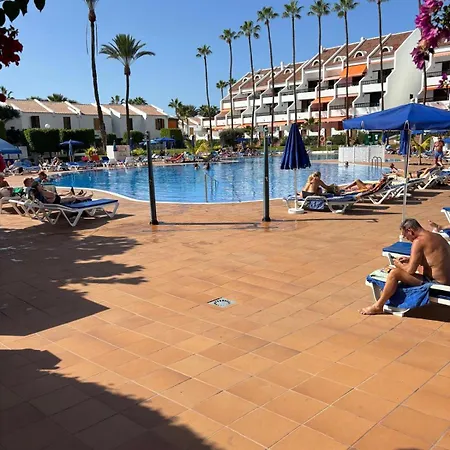 Apartman Parque Santiago 2, 174, Tenerife Dream *