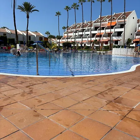 Parque Santiago 2, 174, Tenerife Dream Apartman Playa de las Américas