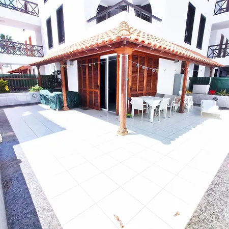 Parque Santiago 2, 174, Tenerife Dream Apartman