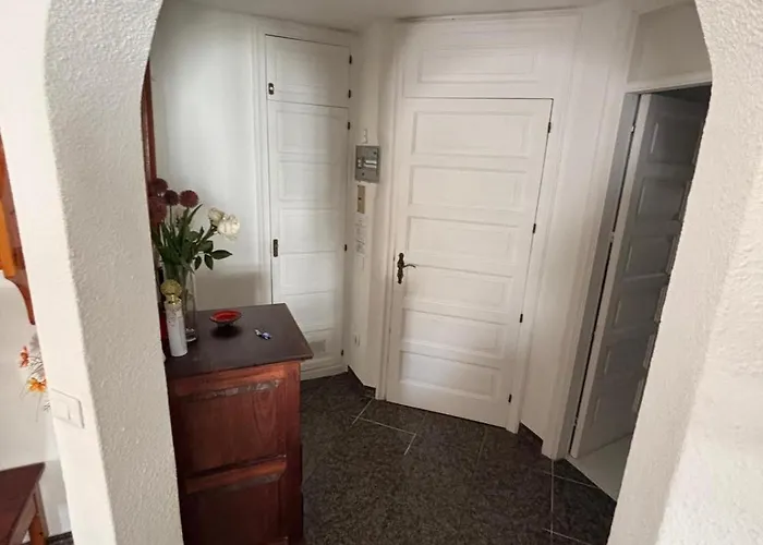 Lägenhet Parque Santiago 2, 174, Tenerife Dream Playa de las Americas (Tenerife)