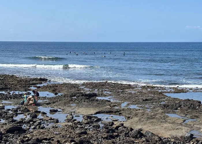 Parque Santiago 2, 174, Tenerife Dream *