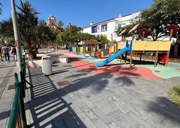 Parque Santiago 2, 174, Tenerife Dream * Playa de las Americas (Tenerife)