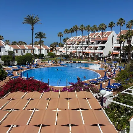 Parque Santiago 2, 174, Tenerife Dream * بلايا ذي لاس أميريكاس
