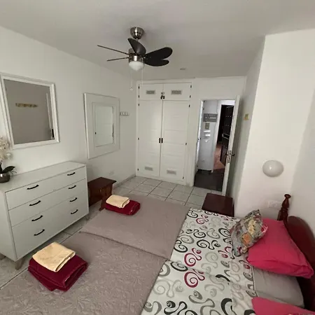 شقة Parque Santiago 2, 174, Tenerife Dream بلايا ذي لاس أميريكاس