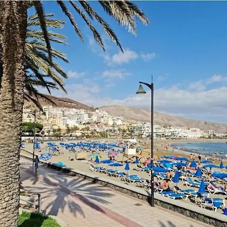 Parque Santiago 2, 174, Tenerife Dream