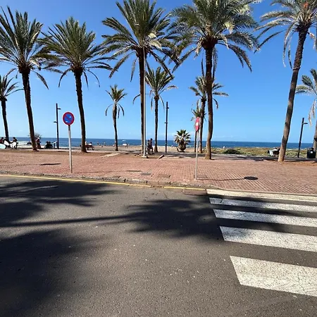 Parque Santiago 2, 174, Tenerife Dream شقة