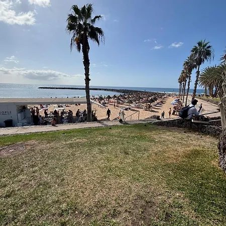 شقة Parque Santiago 2, 174, Tenerife Dream بلايا ذي لاس أميريكاس