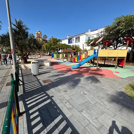 Parque Santiago 2, 174, Tenerife Dream * بلايا ذي لاس أميريكاس