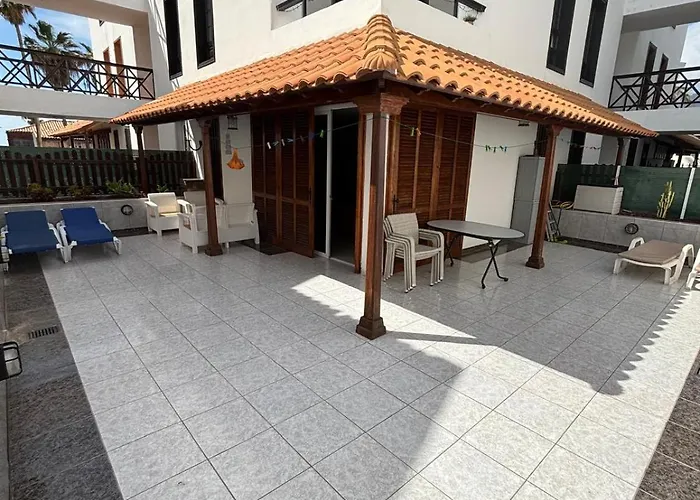 Parque Santiago 2, 174, Tenerife Dream * 플라야데라스아메리카스