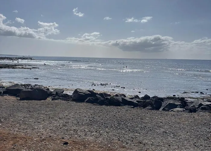 Parque Santiago 2, 174, Tenerife Dream 플라야데라스아메리카스